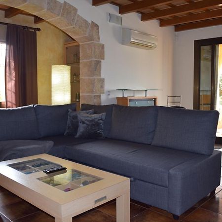 فيلا Casa L'Escala 31 المظهر الخارجي الصورة
