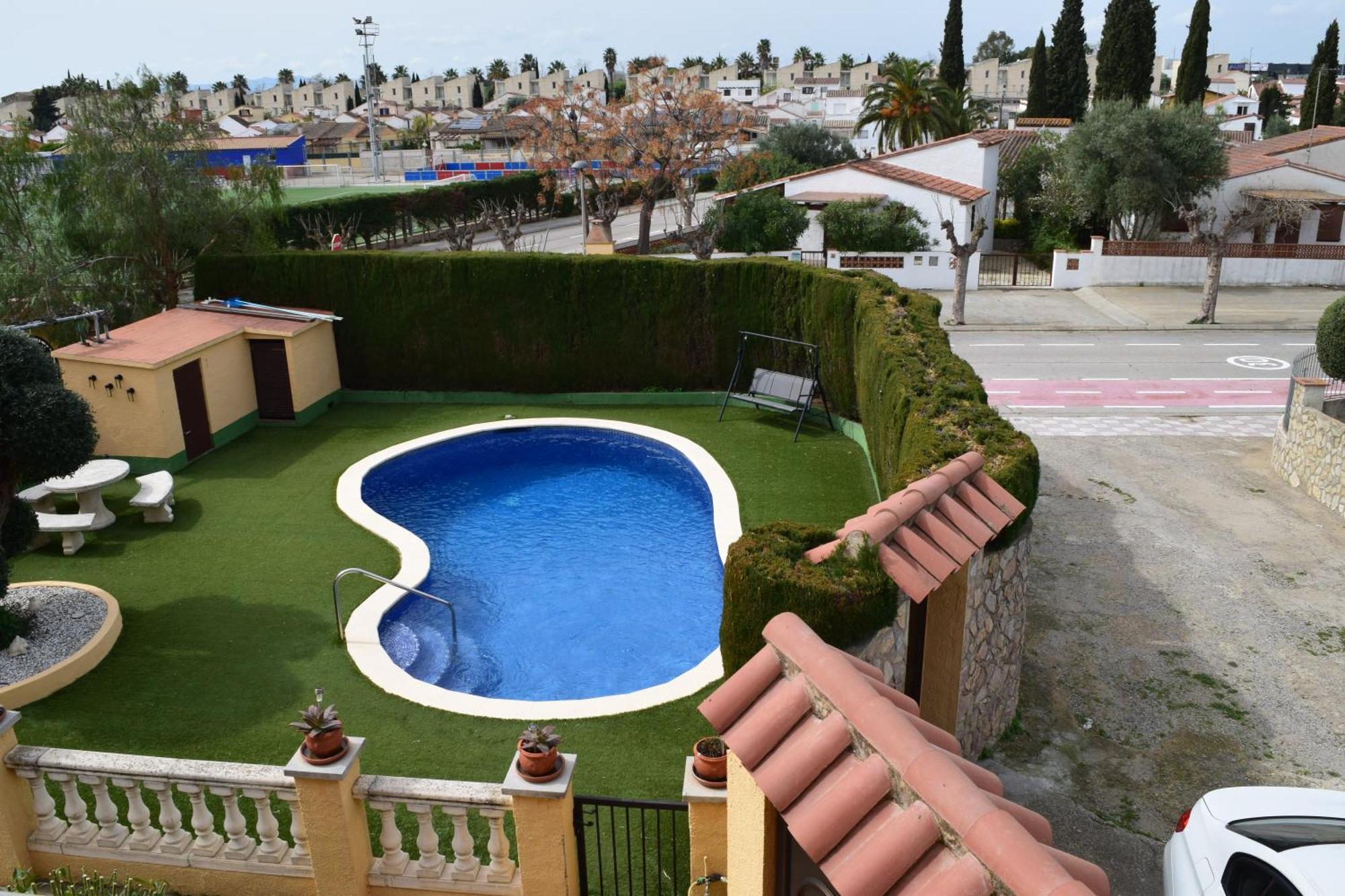 فيلا Casa L'Escala 31 المظهر الخارجي الصورة