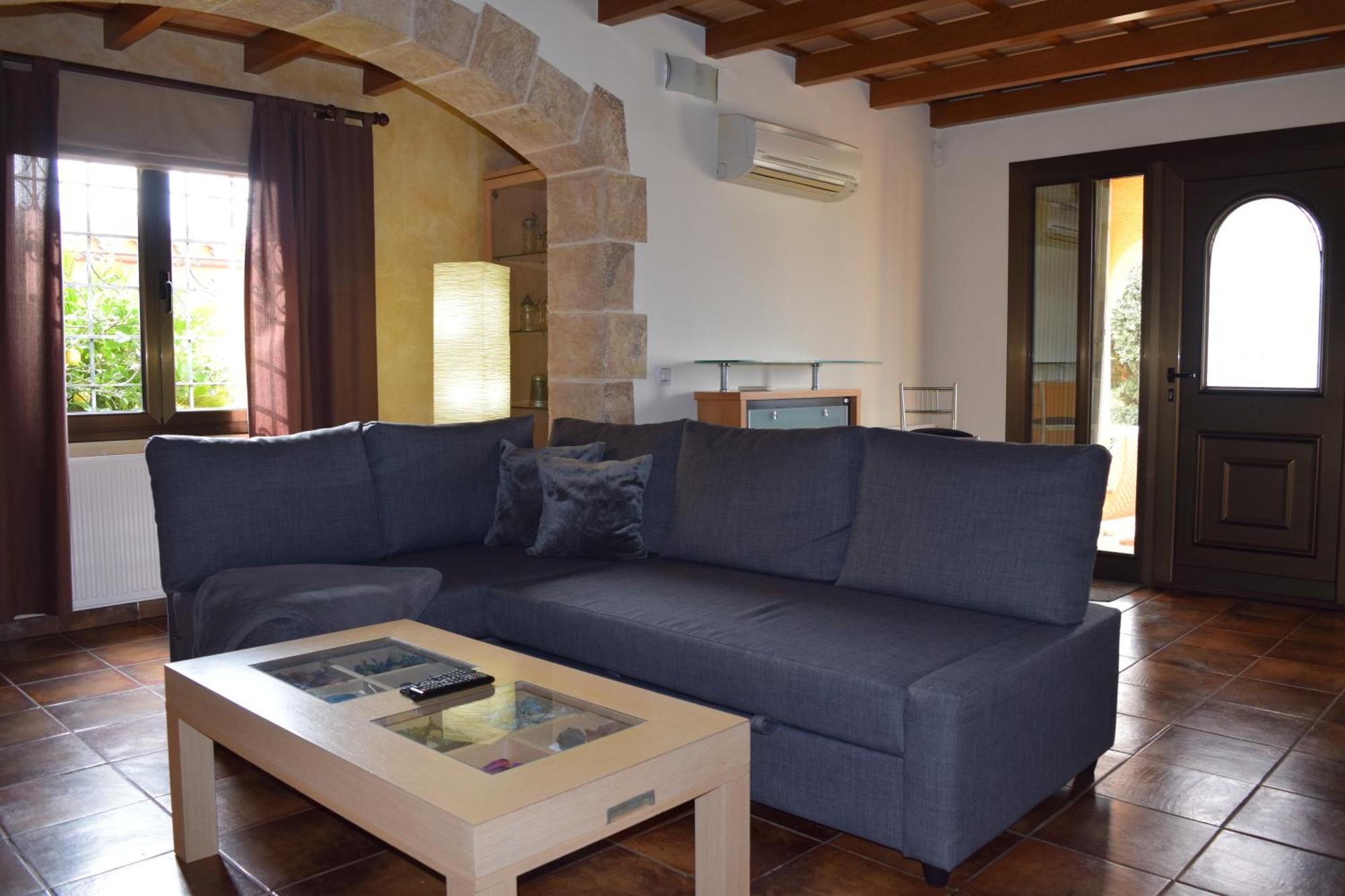 فيلا Casa L'Escala 31 المظهر الخارجي الصورة