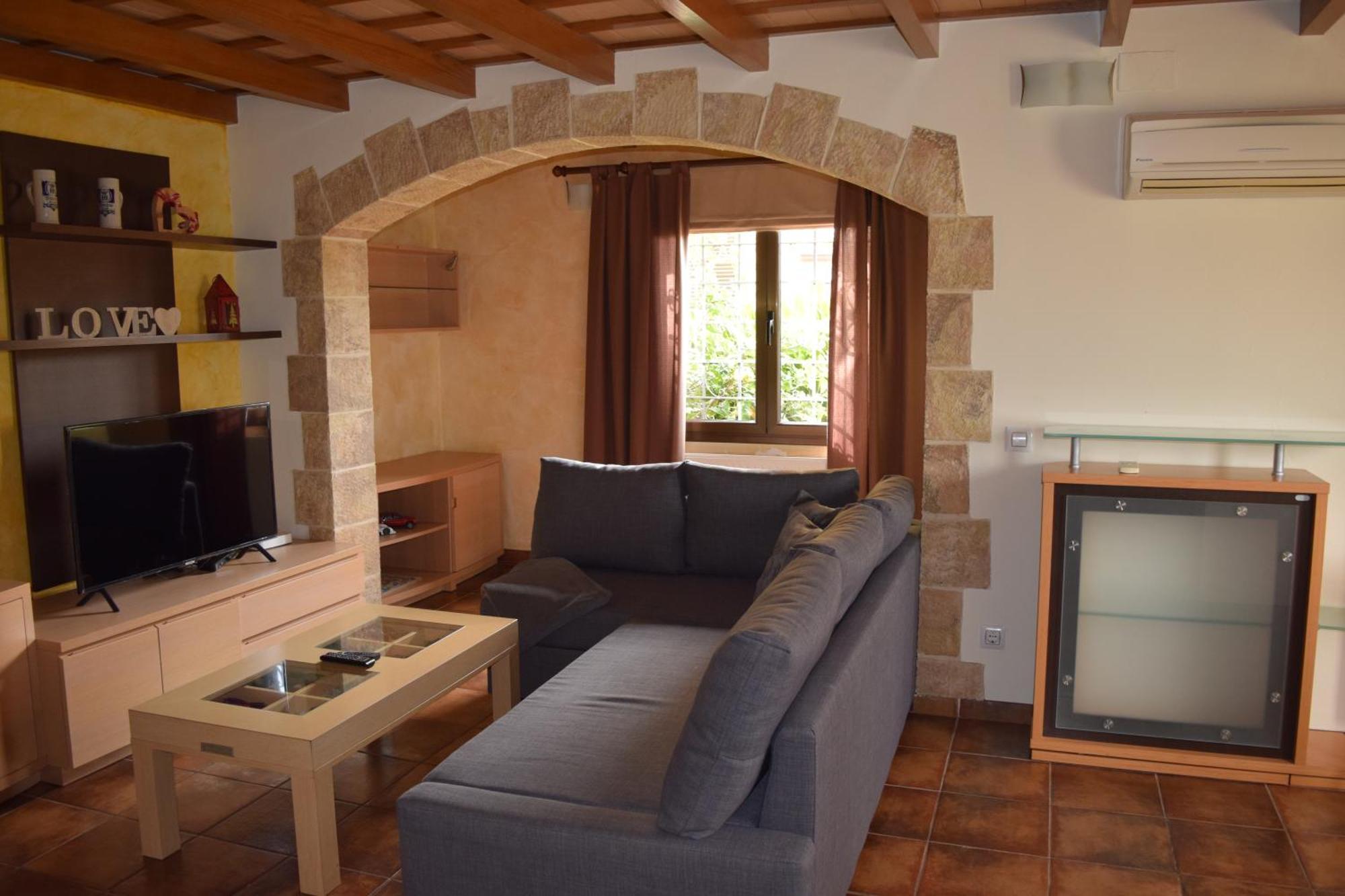 فيلا Casa L'Escala 31 المظهر الخارجي الصورة