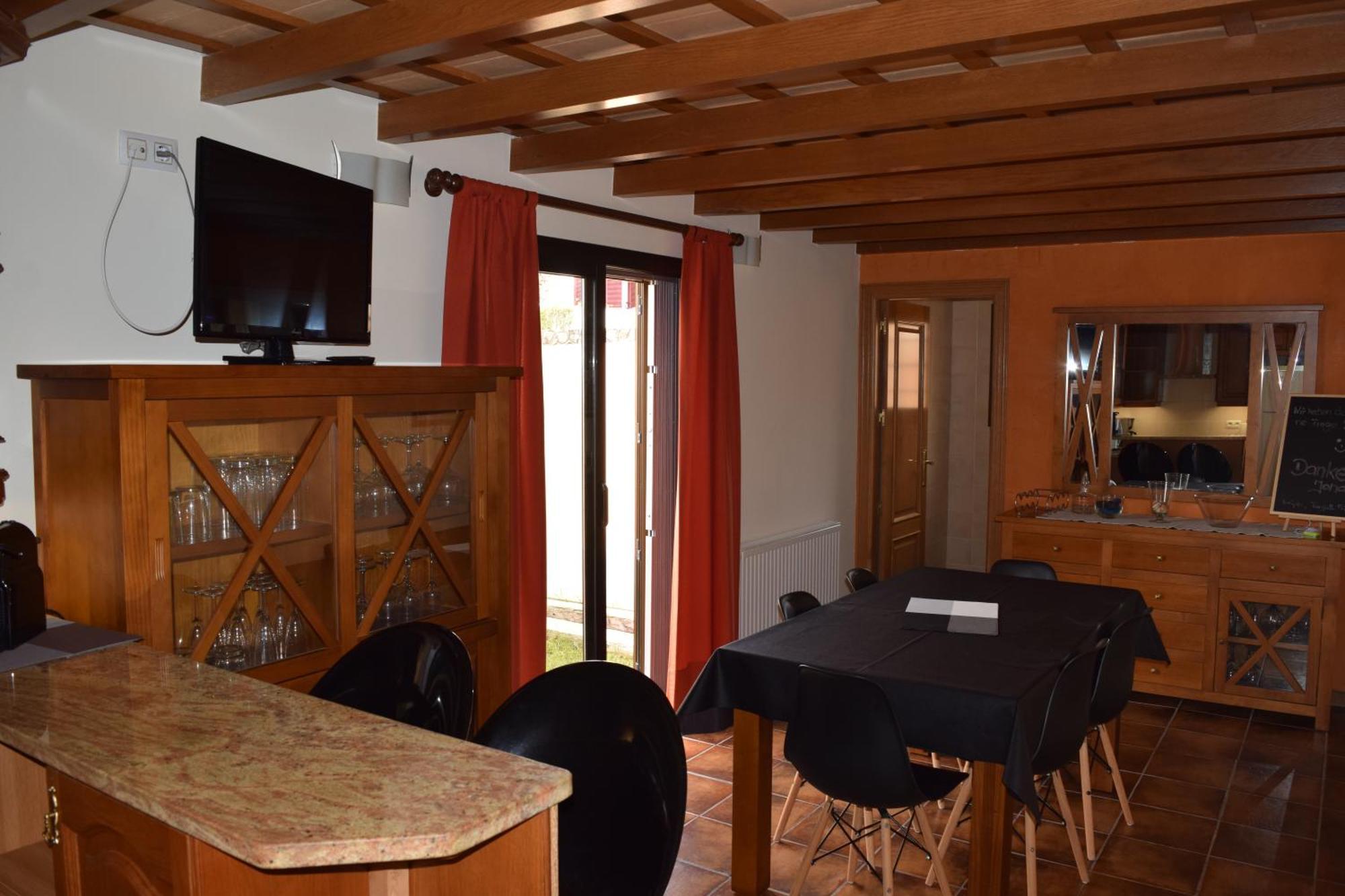فيلا Casa L'Escala 31 المظهر الخارجي الصورة